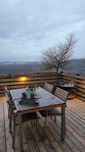 Marsvinslund bed and breakfast in Viborg Marsvinslund bed and breakfast in Viborg