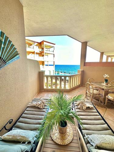 El Nautico Apartment