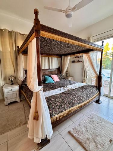 Sunset Boutique Guest House in Kouklia városközpont Sunset Boutique Guest House in Kouklia városközpont