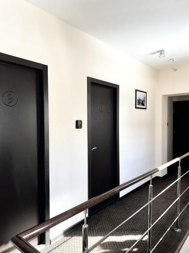 Buitenkant, Міні-готель Тремпель in Kharkiv Buitenkant, Міні-готель Тремпель in Kharkiv