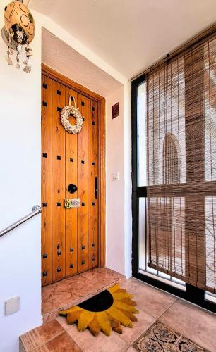 مدخل, Sunflower Beach House in Hacienda Beach مدخل, Sunflower Beach House in Hacienda Beach
