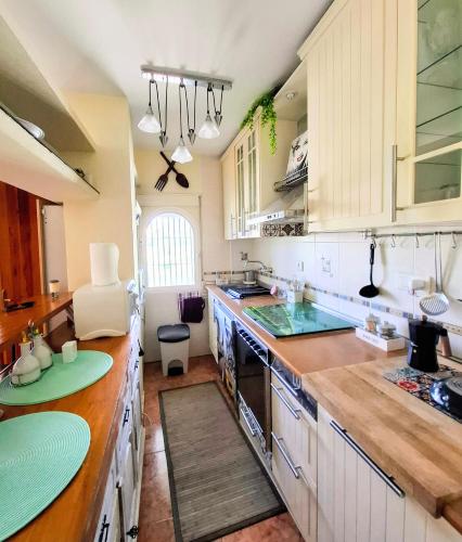مطبخ, Sunflower Beach House in Hacienda Beach مطبخ, Sunflower Beach House in Hacienda Beach