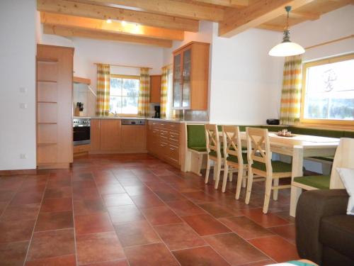 Ferienhaus Longa in Weißpriach Ferienhaus Longa in Weißpriach