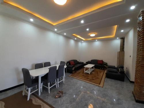 5 bedrooms Fully Furnished House in Debre Zeit 5 bedrooms Fully Furnished House in Debre Zeit