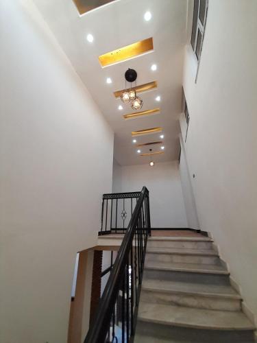 5 bedrooms Fully Furnished House in Debre Zeit 5 bedrooms Fully Furnished House in Debre Zeit