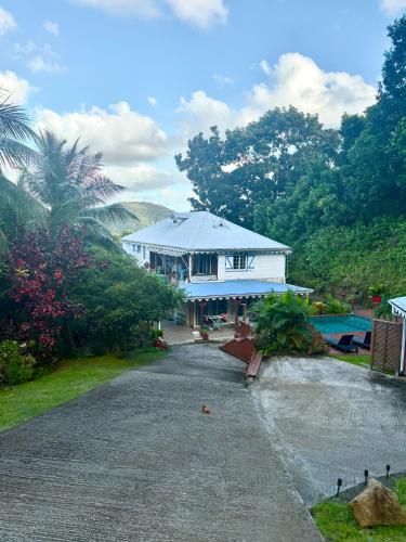 Vista exterior, Villa Mamalouken App Manea in Riviere-Pilote Vista exterior, Villa Mamalouken App Manea in Riviere-Pilote