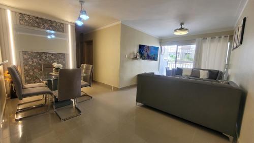 Apartamento Amaya in Villa Mella Apartamento Amaya in Villa Mella