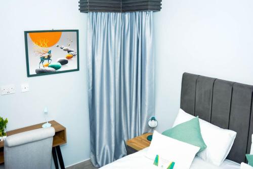 Emerald Inn in Letlhakane Emerald Inn in Letlhakane