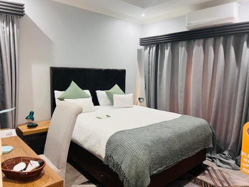 Emerald Inn in Letlhakane Emerald Inn in Letlhakane