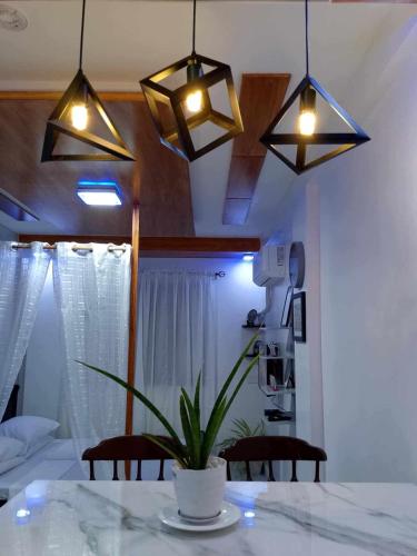 Fabuluz Luxury at Princess Place in มาโลโลส Fabuluz Luxury at Princess Place in มาโลโลส