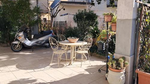 Casa Marietta in Marsicovetere Casa Marietta in Marsicovetere