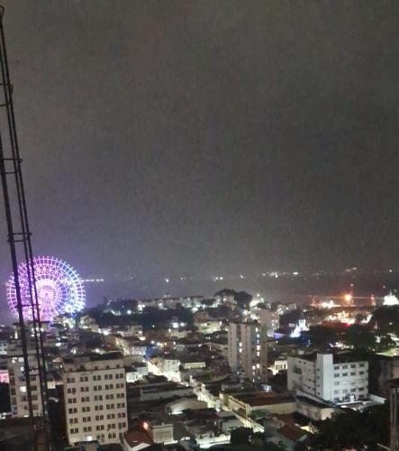 View, Carinho da Lay in Gamboa View, Carinho da Lay in Gamboa