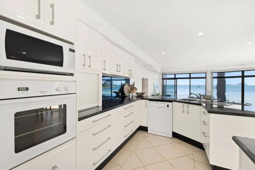 The Infinity Shore in 史提芬斯港 The Infinity Shore in 史提芬斯港