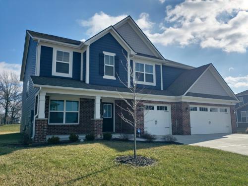 المنظر الخارجي, Cozy 5 bedroom and 4 bathroom in إيفون - إنديانا المنظر الخارجي, Cozy 5 bedroom and 4 bathroom in إيفون - إنديانا