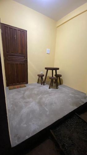 Chalé da Su (Chale da Su) in Barra Grande Chalé da Su (Chale da Su) in Barra Grande