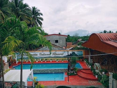 Ladolcevita Inland Resort in 卡巴德巴蘭 Ladolcevita Inland Resort in 卡巴德巴蘭