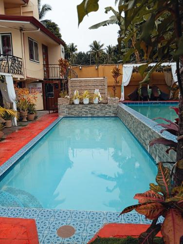 Ladolcevita Inland Resort in 卡巴德巴蘭 Ladolcevita Inland Resort in 卡巴德巴蘭