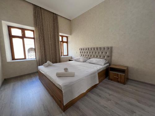 Sweet and comfort apartment in the Old city Icheri Sheher
