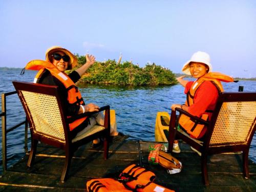 景色, Geethani Tourist Home Polonnaruwa in ポロンナールワ 景色, Geethani Tourist Home Polonnaruwa in ポロンナールワ