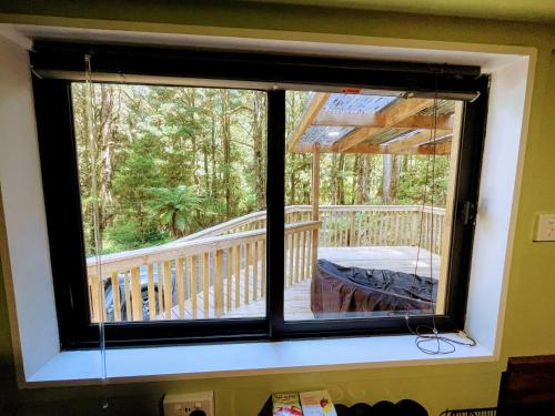 Wonderforest 2 Bedroom Tiny house Ruapehu Unique Stays in Taumarunui Wonderforest 2 Bedroom Tiny house Ruapehu Unique Stays in Taumarunui