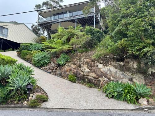 Wanda Point House - pure tranquillity and walk to beach in Port Stephens Wanda Point House - pure tranquillity and walk to beach in Port Stephens