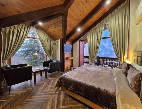 Hygge Home Manali in Khaknal Hygge Home Manali in Khaknal