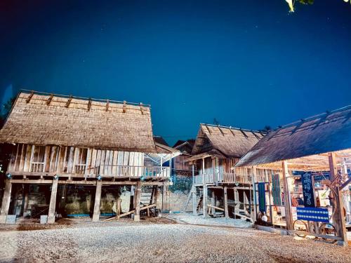 Ban Anoulak - Cultural Preservation Village in Nam Bak Ban Anoulak - Cultural Preservation Village in Nam Bak