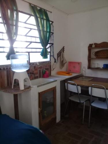 Létesítmények, Departamento MGS in Valle Hermoso Létesítmények, Departamento MGS in Valle Hermoso