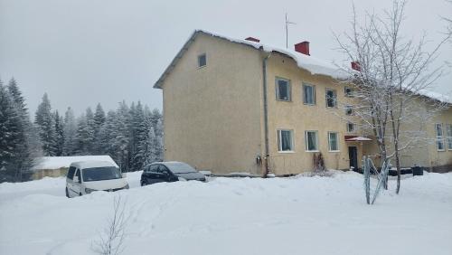 Arctic Landhaus in Sotkamo Arctic Landhaus in Sotkamo