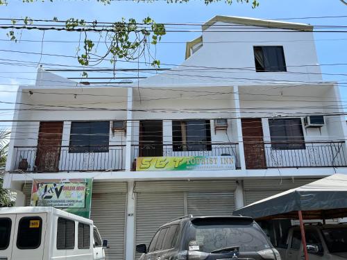S and T Tourist Inn in Daanbantayan S and T Tourist Inn in Daanbantayan