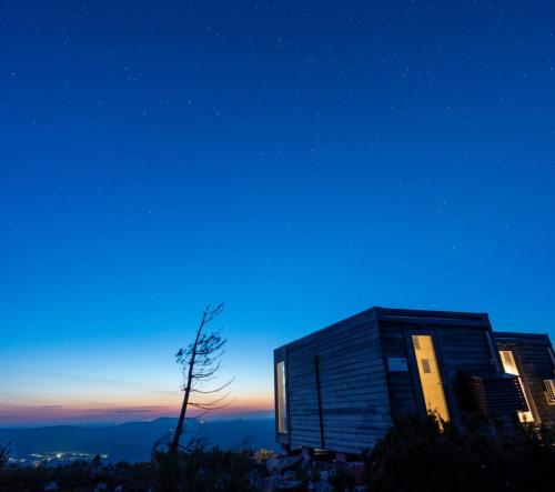 外部景觀, Pyhä Dreams (Pyha Dreams) in 普哈聖山 外部景觀, Pyhä Dreams (Pyha Dreams) in 普哈聖山