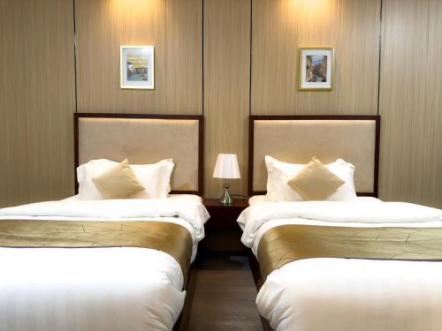 Daar AL Maqam Suites Apartments Salalah