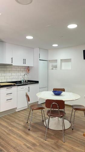 Casa da Ti Paqueta in วีลาไมเยอร์ Casa da Ti Paqueta in วีลาไมเยอร์
