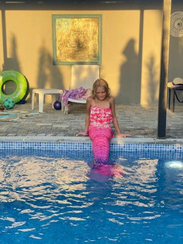 Beach Apartment by NovART