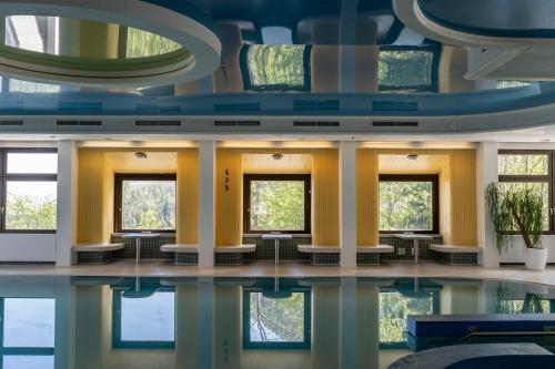 Spa, Sporthotel am Semmering in Semmering Spa, Sporthotel am Semmering in Semmering