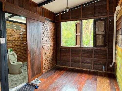 Khamban homestay ค้ำบ้านโฮมสเตย์ in Si Wilai Khamban homestay ค้ำบ้านโฮมสเตย์ in Si Wilai