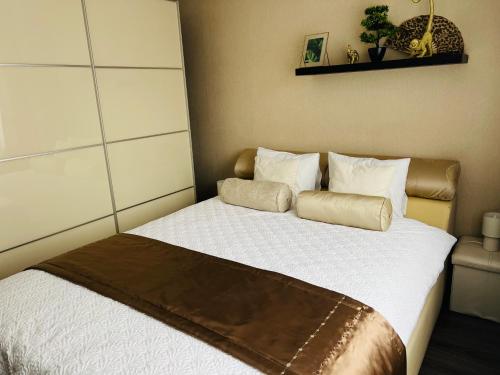 Apartman4You Miskolc in Miskolc Városközpont Apartman4You Miskolc in Miskolc Városközpont