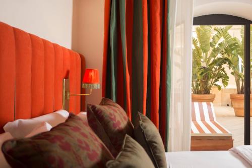 Palazzo Presta in Gallipoli Palazzo Presta in Gallipoli