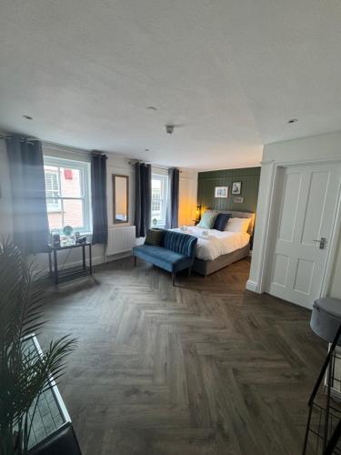 The London Inn in Padstow Városközpont The London Inn in Padstow Városközpont