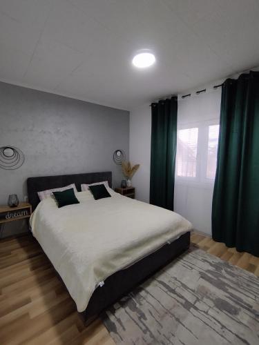Jaz Apartman in Bajina Basta Jaz Apartman in Bajina Basta