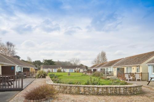 The Hideaway in Nettlestone and Seaview The Hideaway in Nettlestone and Seaview