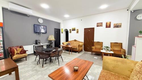 StarHostel in Kutaisi StarHostel in Kutaisi