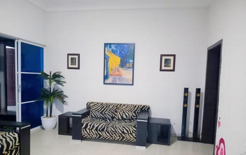 Iceless Homestay Guest Suite, close to ALPS, Rayfield, Jos in Jos Iceless Homestay Guest Suite, close to ALPS, Rayfield, Jos in Jos
