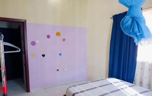 Iceless Homestay Guest Suite, close to ALPS, Rayfield, Jos in Jos Iceless Homestay Guest Suite, close to ALPS, Rayfield, Jos in Jos