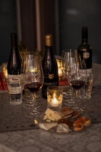 Food and beverages, Pyha Dreams in Pyhatunturi Food and beverages, Pyha Dreams in Pyhatunturi