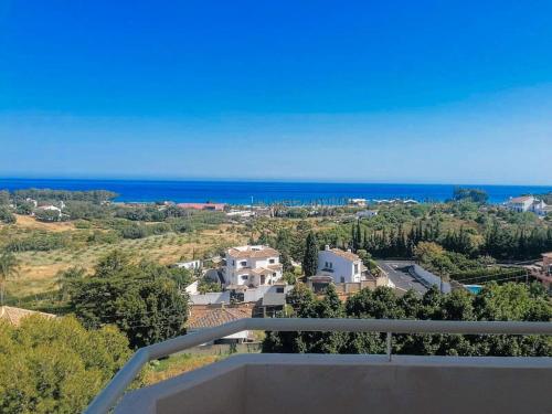 المرافق, Apartamento VISTA AL MAR in Estepona المرافق, Apartamento VISTA AL MAR in Estepona