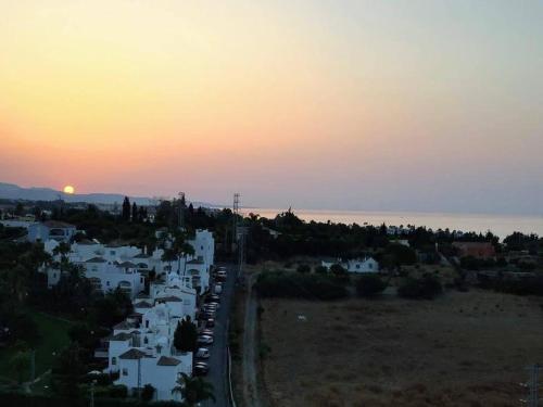المنظر الخارجي, Apartamento VISTA AL MAR in Estepona المنظر الخارجي, Apartamento VISTA AL MAR in Estepona