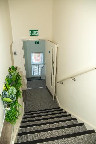 Seaview Apartments - 30 Marine Parade, Harwich - Perfect for business & long term stays in 哈里奇 Seaview Apartments - 30 Marine Parade, Harwich - Perfect for business & long term stays in 哈里奇