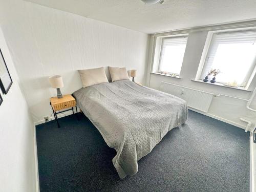 City Center Modern 2-BR Haven with a Stylish Twist in Aalborg Városközpont City Center Modern 2-BR Haven with a Stylish Twist in Aalborg Városközpont