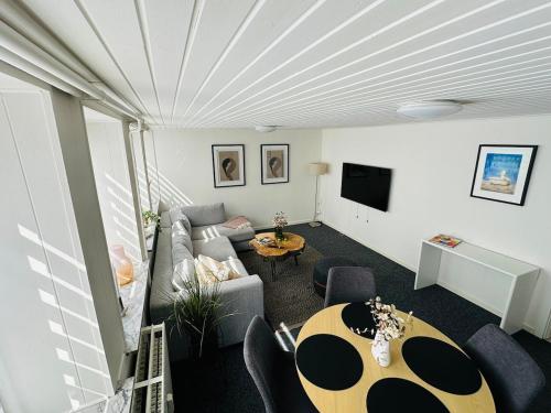 City Center Modern 2-BR Haven with a Stylish Twist in Aalborg Városközpont City Center Modern 2-BR Haven with a Stylish Twist in Aalborg Városközpont